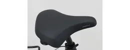 Pegasus Solero SL 8 28" Trekkingbike 8-Gang Shimano Nabenschaltung 28 Zoll unisex Nabenschaltung schwarz Rahmenhöhe: 45 cm