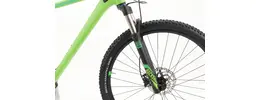 Cube Reaction Pro 29 Zoll Herrenfahrrad 22 Gang Kettenschaltung grün Rahmenhöhe: 17 Zoll 537934-03.jpg