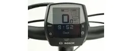 Westland Prime CX2 28 Zoll Trapez E-Bike 10-Gang Kettenschaltung 500Wh 13,4Ah Akku schwarz Bosch Rahmenhöhe: 48 cm