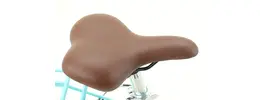 Pegasus Avanti Classico Herren Cityrad 7-Gang 28 Zoll Damenfahrrad 7 Gang Nabenschaltung mit Rücktritt blau Rahmenhöhe: 45 cm