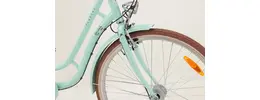 Pegasus Bici Italia 7 28" Tourenbike 7-Gang Shimano Nabenschaltung 28 Zoll unisex Nabenschaltung blau Rahmenhöhe: 55 cm