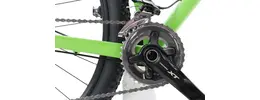 Cube Reaction Pro 29 Zoll Herrenfahrrad 22 Gang Kettenschaltung grün Rahmenhöhe: 17 Zoll 537934-05.jpg