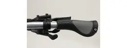 Wanderer E-Tourer I-12 28 Zoll Trekking E-Bike 12-Gang Kettenschaltung 85Nm 625Wh Akku Bosch Smartsystem schwarz  Rahmenhöhe: 53 cm