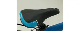 Pegasus Avanti 7 24" Jungen/Jugend ATB Y-Rahmen 7Gang Nabe Rücktritt 24 Zoll jugendfahrrad Nabenschaltung blau Rahmenhöhe: 32 cm