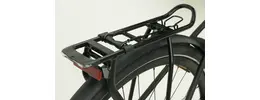 Kalkhoff Endeavour 8 Trekkingrad 8 Gang Nexus 28 Zoll Herrenfahrrad 8 Gang Nabenschaltung schwarz Rahmenhöhe: 50 cm