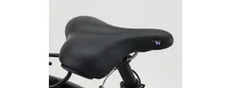 Pegasus Comfort SL 7 28 Zoll Damenrad mit Tiefeinstieg 7-Gang Nabenschaltung mit Rücktritt rot Rahmenhöhe: 45 cm
