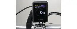 Wanderer E-Tourer I-12 28 Zoll Trekking E-Bike 12-Gang Kettenschaltung 85Nm 625Wh Akku Bosch Smartsystem schwarz  Rahmenhöhe: 53 cm