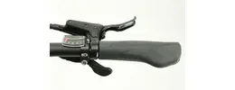 Bulls Cross Street E1 CX 500 Watt Pedelec 13,4 Ah Herrenfahrrad 9 Gang Kettenschaltung grau Bosch Rahmenhöhe: 48 cm
