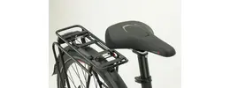 Pegasus Premio E10 Sport Pedelec/E-Bike 10-Gang 13,4 Ah Damenfahrrad 10 Gang Kettenschaltung rot Bosch Rahmenhöhe: 45 cm