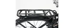Wanderer E600 Performance Trekking-E-Bike/Pedelec 8-Gang Freilauf Ah Damenfahrrad 8 Gang Nabenschaltung schwarz Bosch Rahmenhöhe: 46 cm