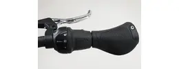 Bulls Urban Amsterdam 28" City-/Urbanbike 8-Gang Shimano Nabenschaltung 28 Zoll unisex Nabenschaltung schwarz Rahmenhöhe: 47 cm