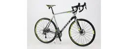 Scott Solace 10 Disc 28 Zoll Herrenfahrrad 22 Gang Kettenschaltung grau Rahmenhöhe: 47 cm 456175-01.jpg