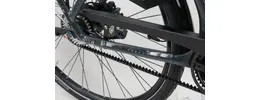 Gazelle Arroyo C5 HMB Elite 28 Zoll E-Bike 5-Gang Rücktrittbremse 500Wh 13,4Ah Akku anthrazit Bosch Rahmenhöhe: 53 cm