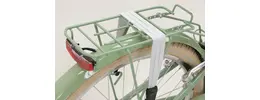 Puky Skyride 24-3 Classic Mädchen/Jungend ATB 24" 3-Gang Shimano Freilaufnabe 24 Zoll jugendfahrrad grün Rahmenhöhe: Onesize