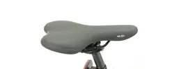 Cube Nature Exc Allroad Trekkingrad 30 Gang 28 Zoll Herrenfahrrad 30 Gang Kettenschaltung schwarz Rahmenhöhe: 46 cm