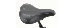 Kalkhoff Agattu 3i Advance / Agattu Advance i8R Pedelec/ E-Bike 17,25 Ah unisex 8 Gang Nabenschaltung schwarz Impulse Rahmenhöhe: 45 cm