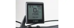 Kalkhoff Entice 3.B Move 27,5 Zoll Trekking E-Bike 9-Gang Kettenschaltung 625Wh Akku grau Bosch Rahmenhöhe: S (43 cm)