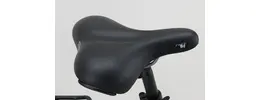 Pegasus Piazza 21 28" Trekkingbike 21-Gang Shimano Kettenschaltung 28 Zoll unisex Kettenschaltung blau Rahmenhöhe: S