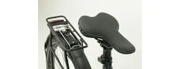 Flyer Uproc3 4.15 Fullsuspension E-MTB 11-Gang Ah Herrenfahrrad 11 Gang Kettenschaltung anthrazit Bosch Rahmenhöhe: 42 cm