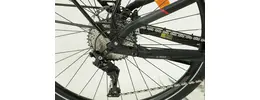 Bergamont E-Horizon FS Elite E-Trekking-Allrounder Pedelec 11Gang Ah Herrenfahrrad 11 Gang Kettenschaltung grau Bosch Rahmenhöhe: 46 cm