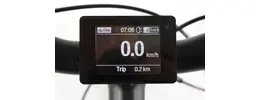 Kalkhoff Agattu 3i Advance / Agattu Advance i8R Pedelec/ E-Bike 17,25 Ah unisex 8 Gang Nabenschaltung schwarz Impulse Rahmenhöhe: 45 cm