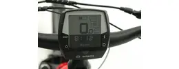 Flyer Gotour6 7.03 Pedelec 8-Gang Freilauf Ah Damenfahrrad 8 Gang Nabenschaltung rot Bosch Rahmenhöhe: 45 cm