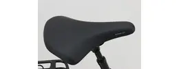 Westland Basic E7N 28 Zoll E-Bike 7-Gang Rücktrittbremsnabe 400Wh 11Ah schwarz Bosch Rahmenhöhe: 49 cm