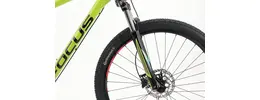 Focus Whistler Evo 29 Zoll Herrenfahrrad 27 Gang Kettenschaltung lime Rahmenhöhe: 40 cm 312351-02.jpg