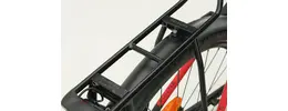 Kalkhoff Entice 5.B Excite 28" Pedelec 12-Gang Kette 625Wh 17,4 Ah Damenfahrrad 12 Gang rot Kalkhoff Rahmenhöhe: 43 cm