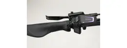 Corratec E-Power Trekking CX6 12S 28 Zoll E-Bike 12-Gang Kettenschaltung 625Wh 16,7 Ah Akku blau Bosch Rahmenhöhe: 45 cm