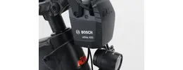 KTM Macina Sport ABS E-Trekking 11 Kette Bosch 625W mit ABS 17,4 Ah unisex Kettenschaltung schwarz Bosch Rahmenhöhe: S