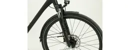 Kalkhoff Endeavour 8 Trekkingrad 8 Gang Nexus 28 Zoll Herrenfahrrad 8 Gang Nabenschaltung schwarz Rahmenhöhe: 50 cm