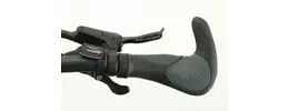 Westland Prime CX1 E-Bike 28 Zoll 10-Gang Kettenschaltung 500Wh 13,4Ah Akku schwarz Bosch Rahmenhöhe: 49 cm