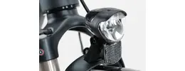 Hercules Futura Gates F8 Disc E-Bike ( Pedelec) Ah Herrenfahrrad 8 Gang Nabenschaltung grau Bosch Rahmenhöhe: 48 cm