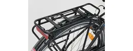 Pegasus Comfort SL 3 28 Zoll Wave Damenrad 3-Gang Nabenschaltung mit Rücktrittbremse schwarz Rahmenhöhe: 46 cm