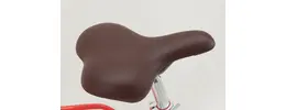 Pegasus Bici Italia 7 28" Tourenbike 7-Gang Shimano Nabenschaltung 28 Zoll unisex Nabenschaltung rot Rahmenhöhe: 55 cm