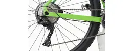 Cube Reaction Pro 29 Zoll Herrenfahrrad 22 Gang Kettenschaltung grün Rahmenhöhe: 17 Zoll 537934-04.jpg
