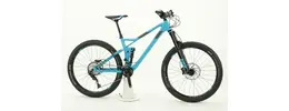 Cube Stereo 140 HPC Race 27,5 Zoll Herrenfahrrad 22 Gang Kettenschaltung blau Rahmenhöhe: 20 Zoll 573195-01.jpg