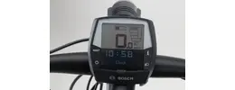 Gazelle Ultimate C8+ HMB 28 Zoll Wave E-Bike 8-Gang Freilaufnabe 500Wh 13.4Ah Akku blau Bosch Rahmenhöhe: 49 cm