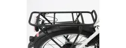Kalkhoff Sahel Compact Impulse 8 15 Ah erwachsenenfahrrad 8 Gang Nabenschaltung weiß Impulse Rahmenhöhe: 46 cm