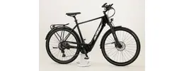 KTM Macina Sport 630 28 Zoll Herren E-Bike 10-Gang Kettenschaltung 625Wh Akku schwarz Bosch Rahmenhöhe: 46 cm