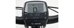 KTM Macina Tour CX 610 28 Zoll E-Bike 10-Gang Kettenschaltung 625Wh 17,4AH Akku weiß Bosch Rahmenhöhe: 46 cm