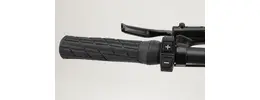 BH ATOM Pro 29 Zoll Hadtail MTB-E-Bike 10-Gang Kettenschaltung 720Wh 20 Ah Akku rot TD HiTech Energy Rahmenhöhe: md (50cm)