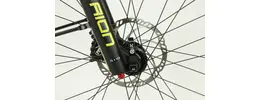 Flyer Uproc3 4.15 Fullsuspension E-MTB 11-Gang Ah Herrenfahrrad 11 Gang Kettenschaltung anthrazit Bosch Rahmenhöhe: 42 cm