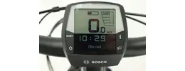 KTM Macina Fun 510 E-Bike/Pedlec 9-Gang Kettenschaltung 500 W 13,4 Ah Damenfahrrad 9 Gang schwarz KTM Rahmenhöhe: 56 cm