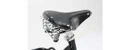 Wanderer E600 Performance Trekking-E-Bike/Pedelec 8-Gang Freilauf Ah Damenfahrrad 8 Gang Nabenschaltung schwarz Bosch Rahmenhöhe: 46 cm