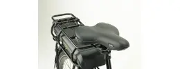 Westland Prime CX1 E-Bike 28 Zoll 10-Gang Kettenschaltung 500Wh 13,4Ah Akku schwarz Bosch Rahmenhöhe: 49 cm