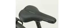 Bergamont E-Horizon FS Elite E-Trekking-Allrounder Pedelec 11Gang Ah Herrenfahrrad 11 Gang Kettenschaltung grau Bosch Rahmenhöhe: 46 cm