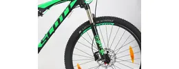 Scott Spark 950 29 Zoll Herrenfahrrad 20 Gang Kettenschaltung schwarz Rahmenhöhe: 40 cm 456105-02.jpg