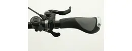 Flyer Uproc3 4.15 Fullsuspension E-MTB 11-Gang Ah Herrenfahrrad 11 Gang Kettenschaltung anthrazit Bosch Rahmenhöhe: 42 cm
